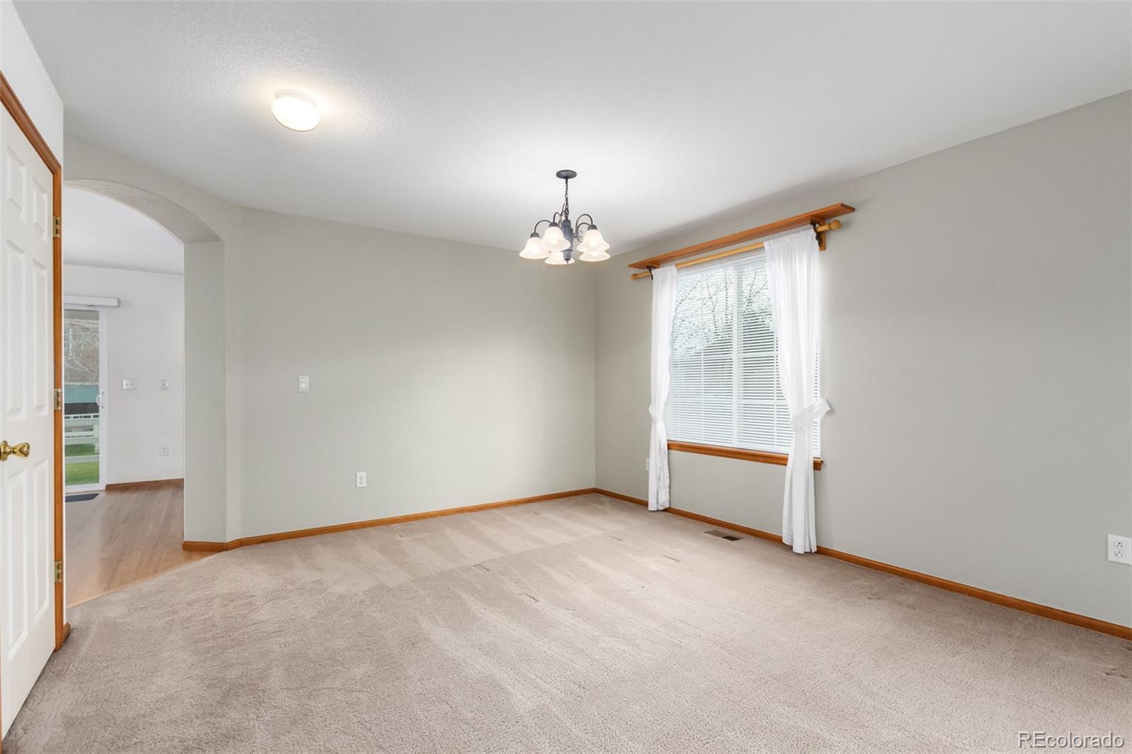 MLS Image #4 for 1723 e 100th place,thornton, Colorado