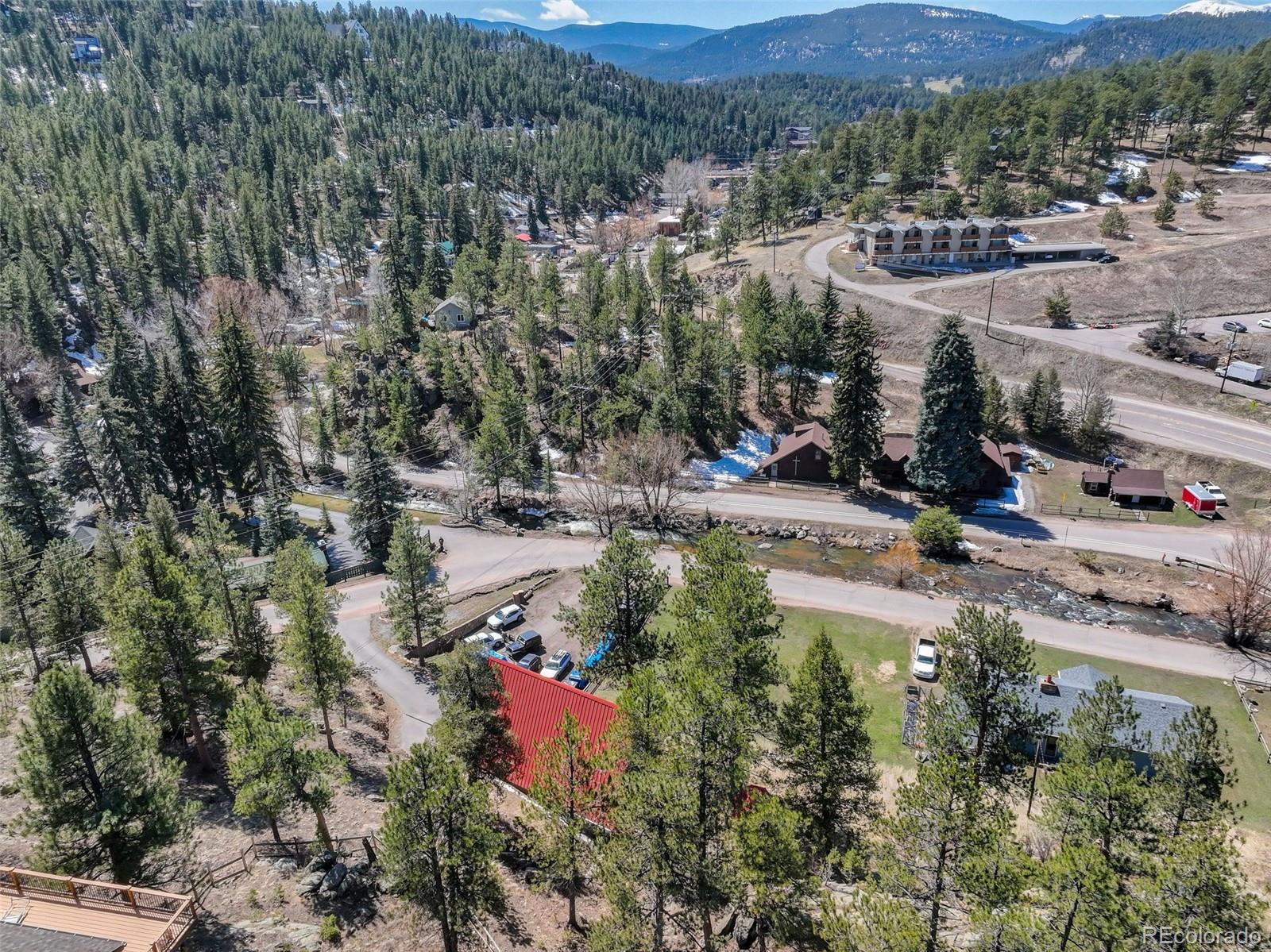 MLS Image #39 for 4390  independence trail,evergreen, Colorado