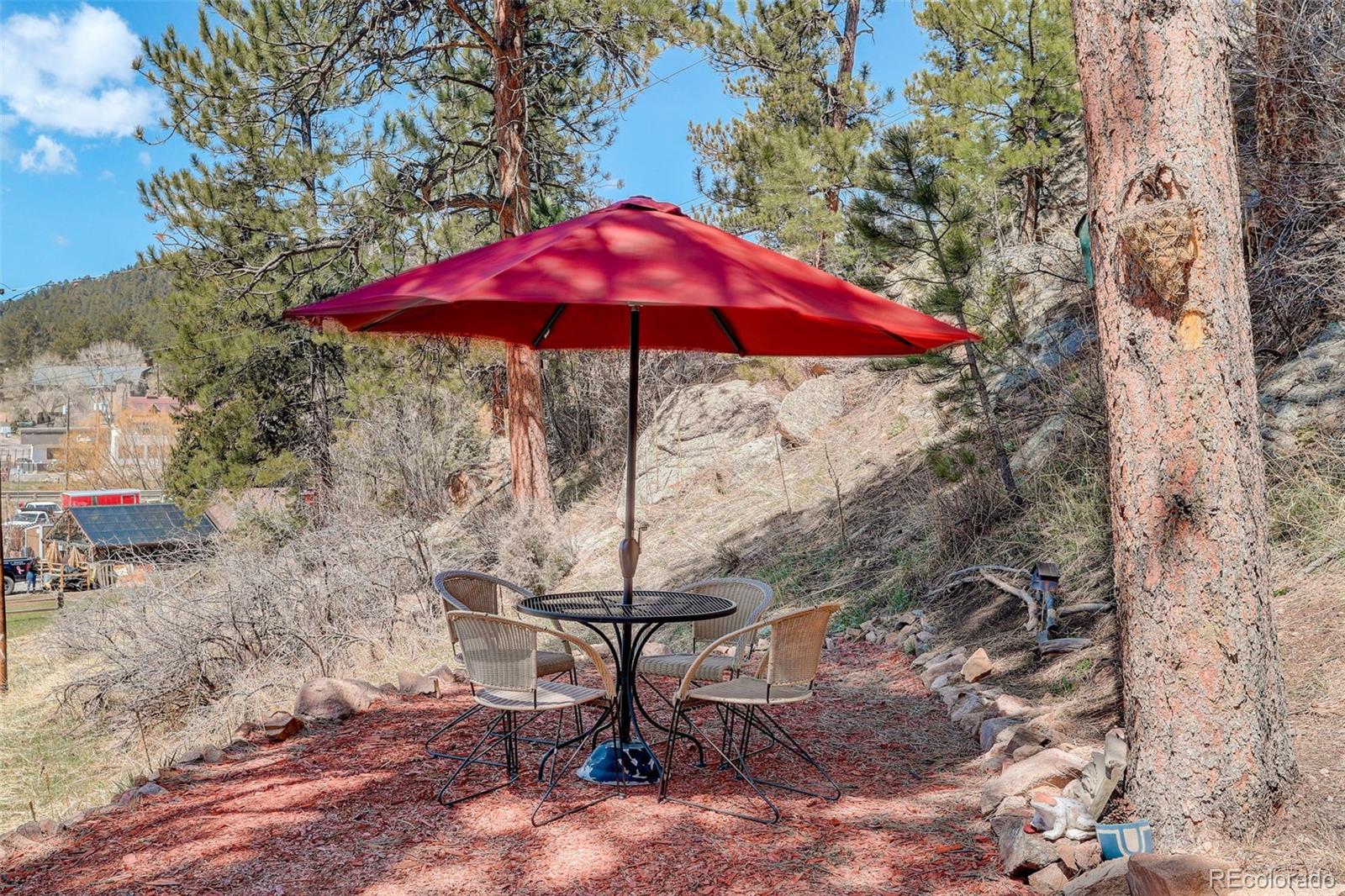 MLS Image #41 for 4390  independence trail,evergreen, Colorado