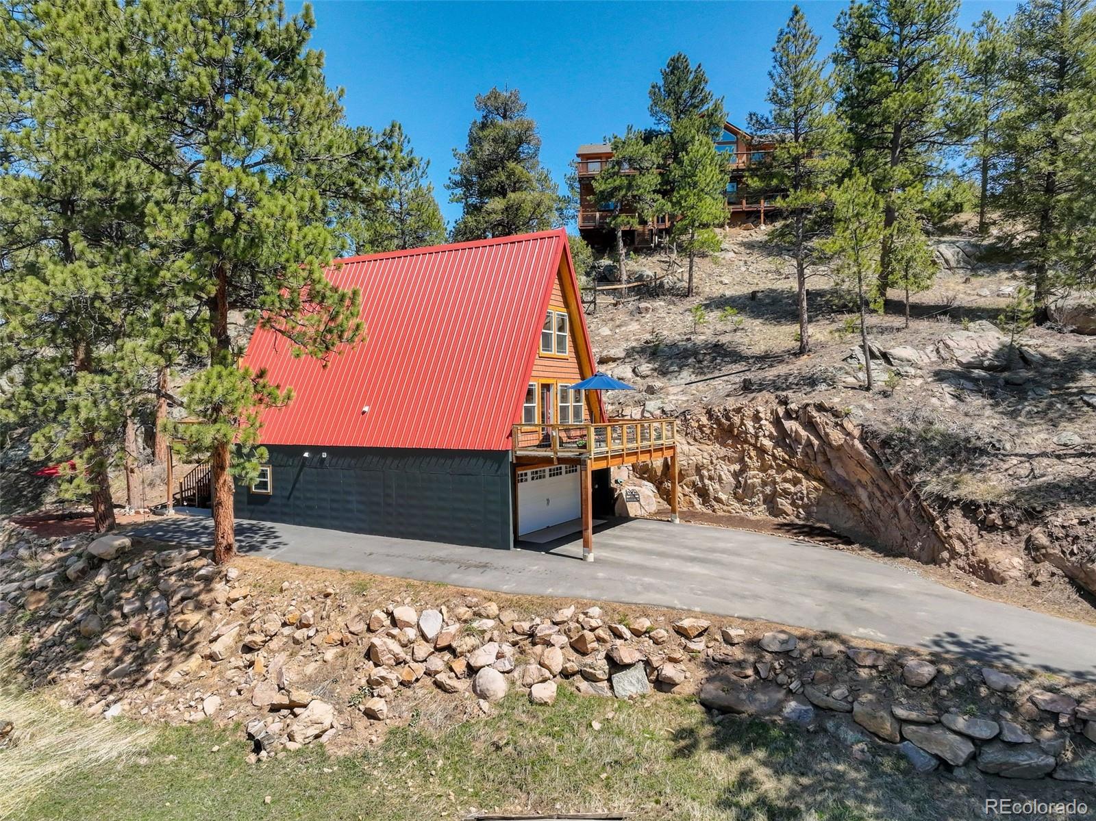 MLS Image #43 for 4390  independence trail,evergreen, Colorado
