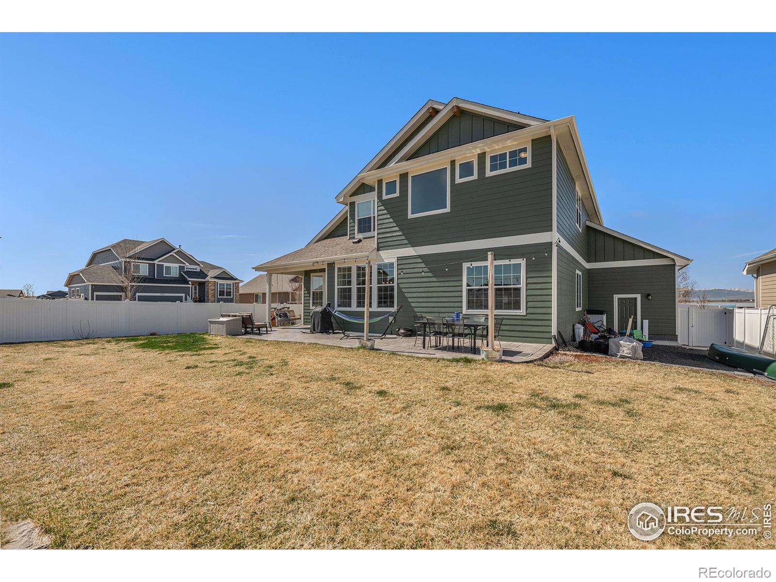 MLS Image #32 for 1750  vista point lane,severance, Colorado