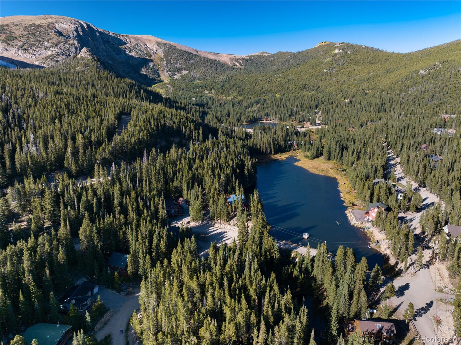 CMA Image for 827  mine road,Idaho Springs, Colorado