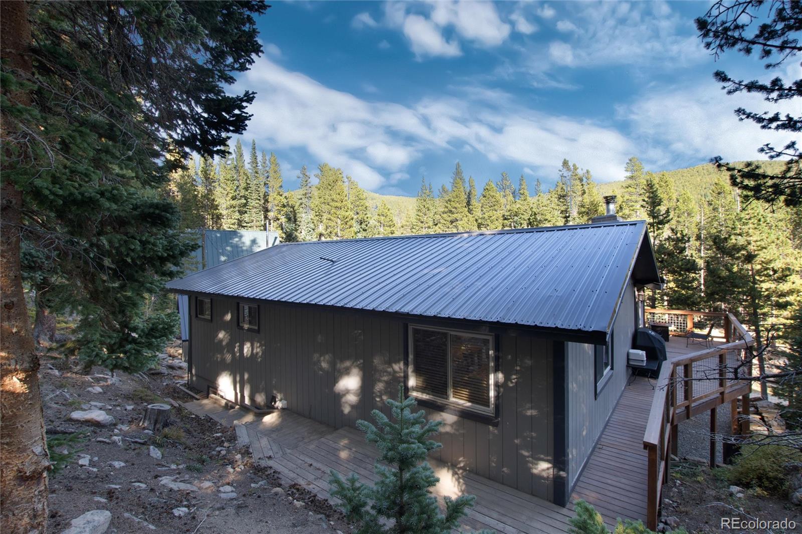 MLS Image #30 for 44  brook drive,idaho springs, Colorado