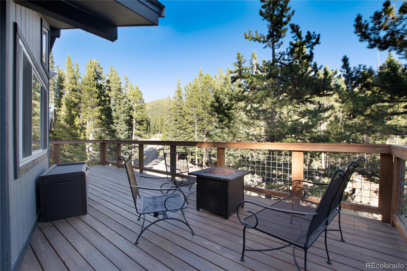 MLS Image #6 for 44  brook drive,idaho springs, Colorado