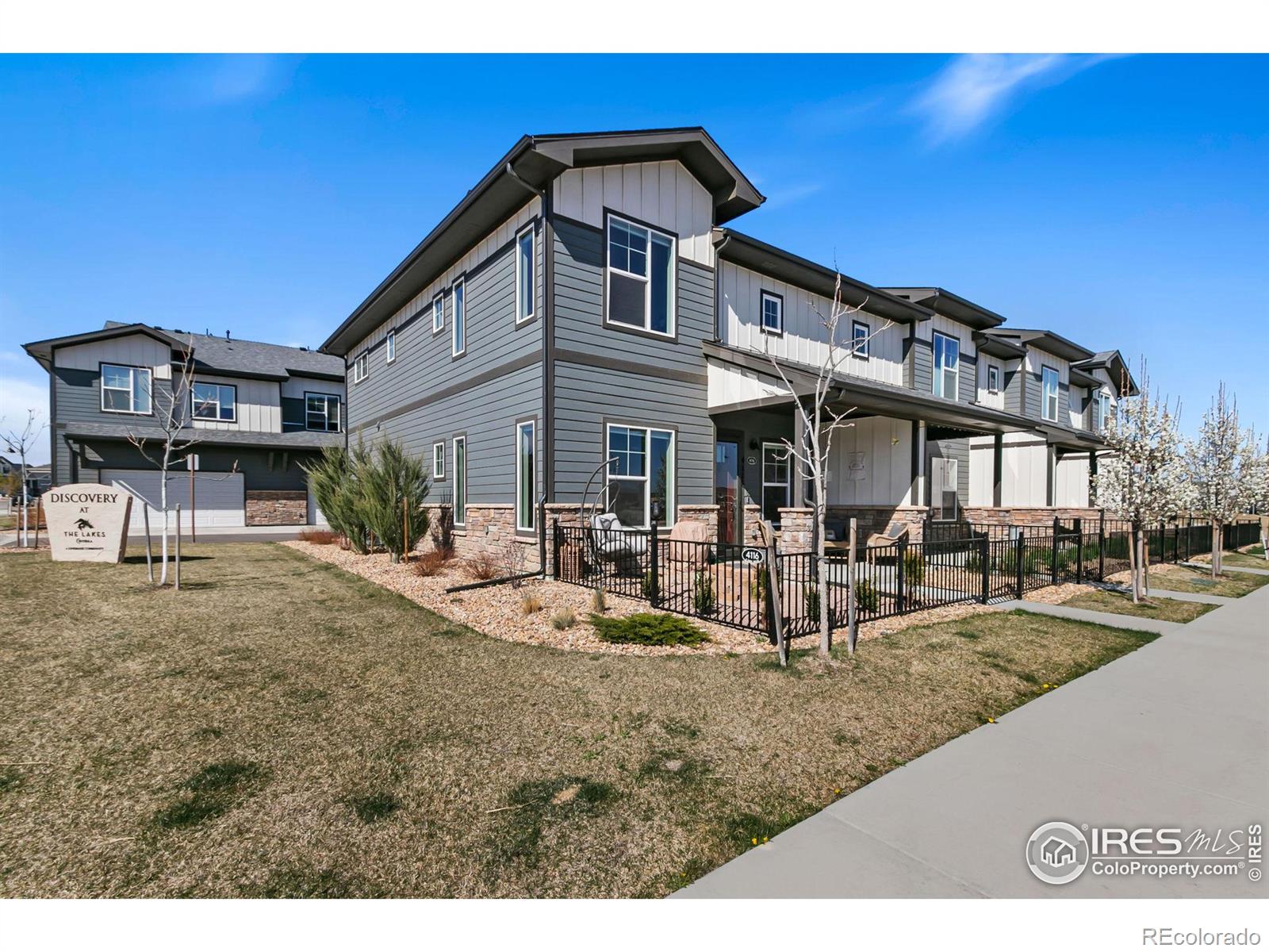 CMA Image for 4116  South Park Drive,Loveland, Colorado