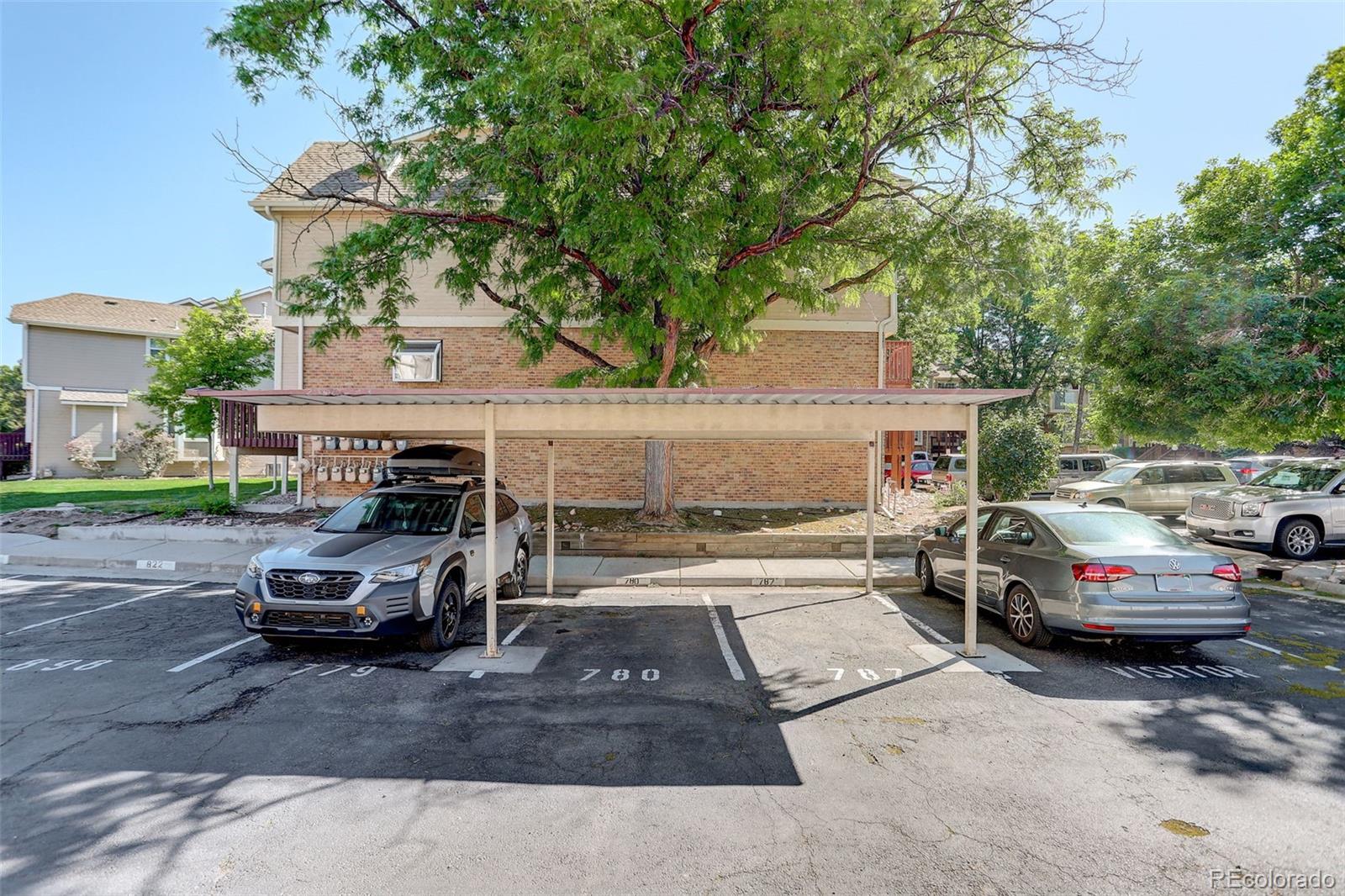 MLS Image #23 for 1885 s quebec way h15,denver, Colorado