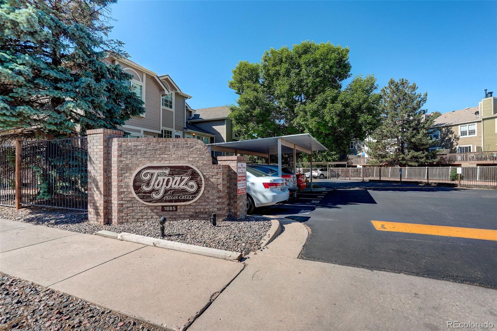 MLS Image #26 for 1885 s quebec way h15,denver, Colorado