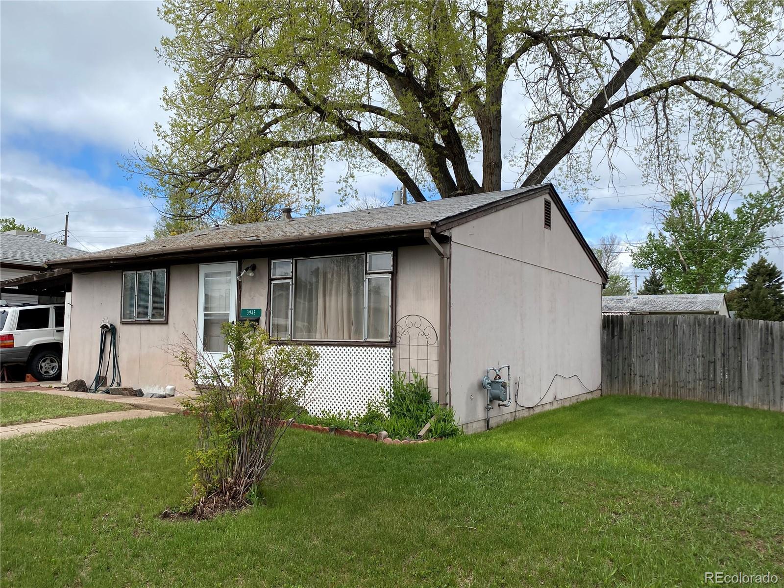 Report Image for 3945 S Grove Street,Englewood, Colorado