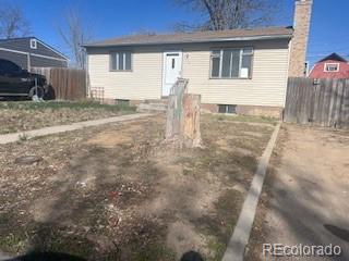 MLS Image #0 for 7770  niagara street,commerce city, Colorado