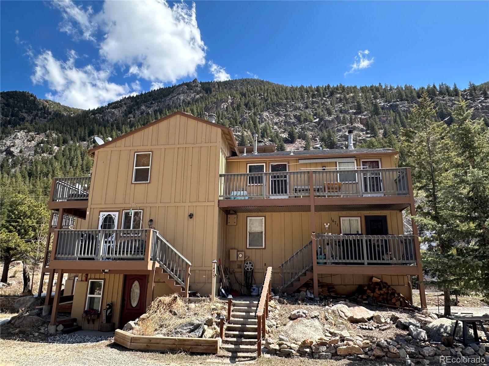 MLS Image #18 for 1471  main street,georgetown, Colorado