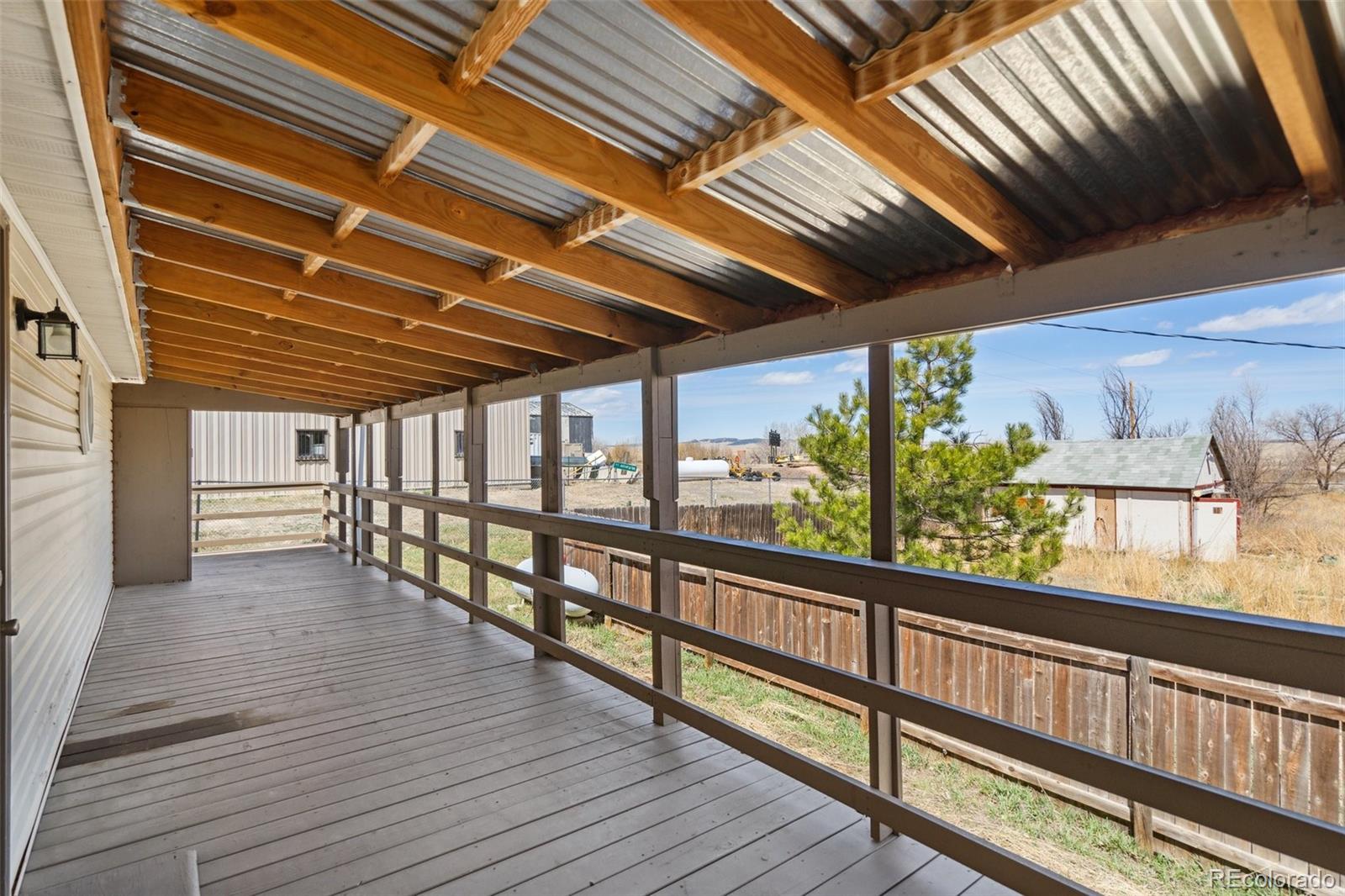 MLS Image #20 for 405  3rd street,calhan, Colorado