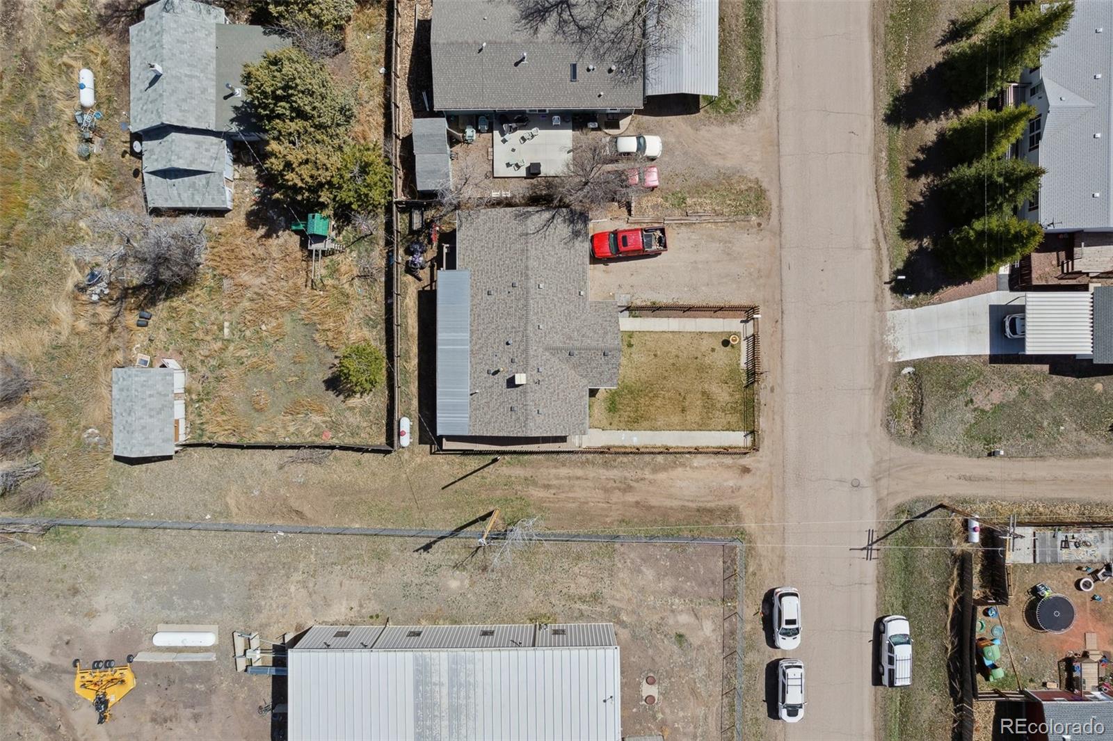 MLS Image #22 for 405  3rd street,calhan, Colorado