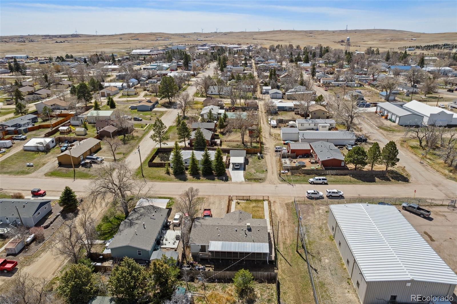 MLS Image #23 for 405  3rd street,calhan, Colorado