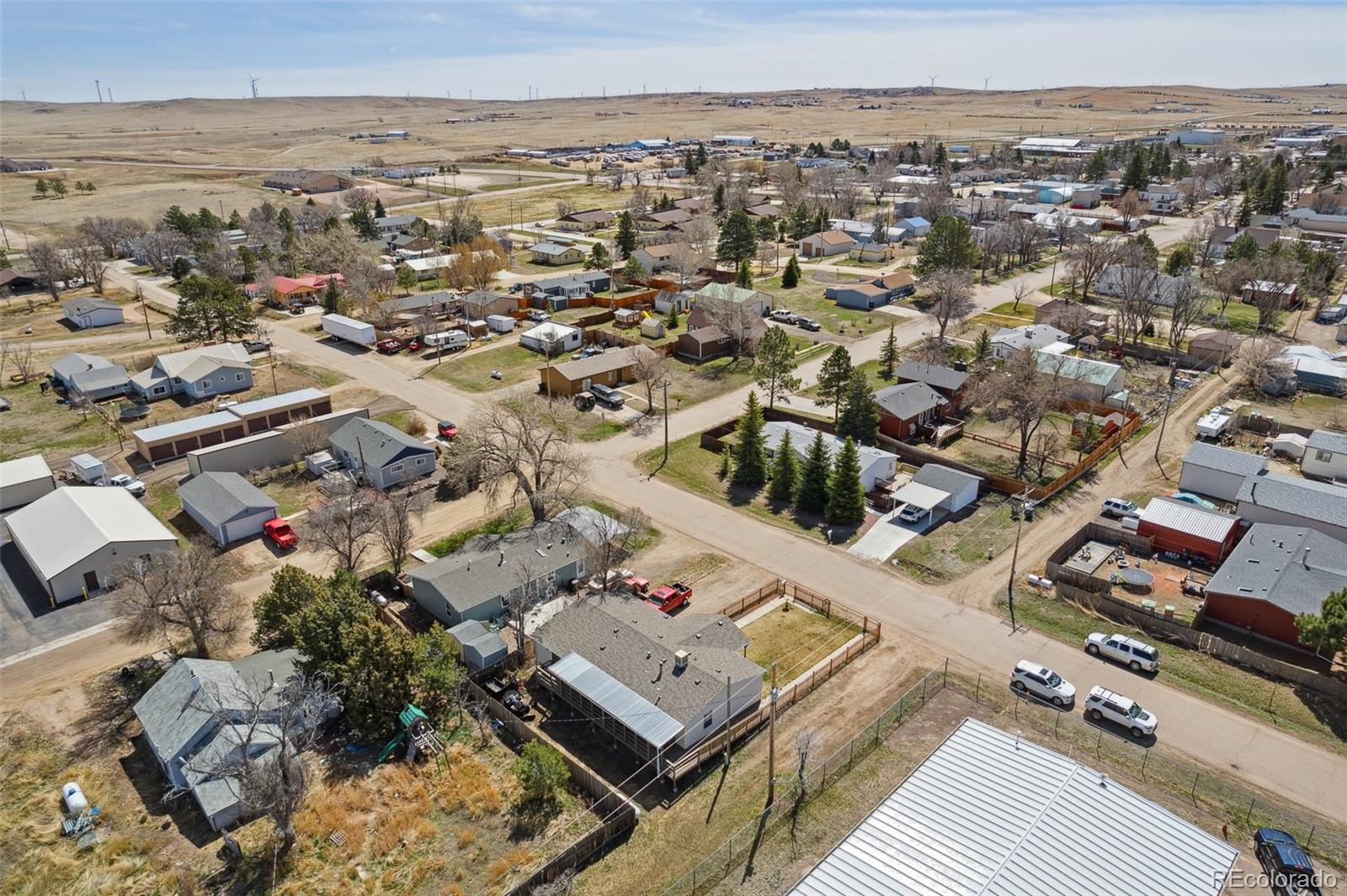 MLS Image #24 for 405  3rd street,calhan, Colorado