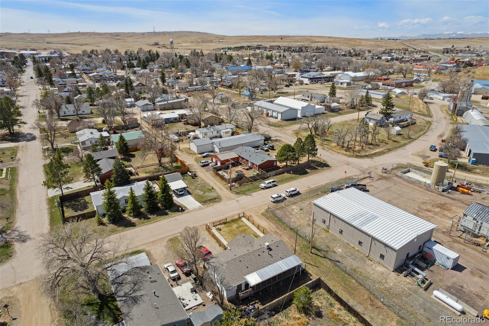 MLS Image #25 for 405  3rd street,calhan, Colorado