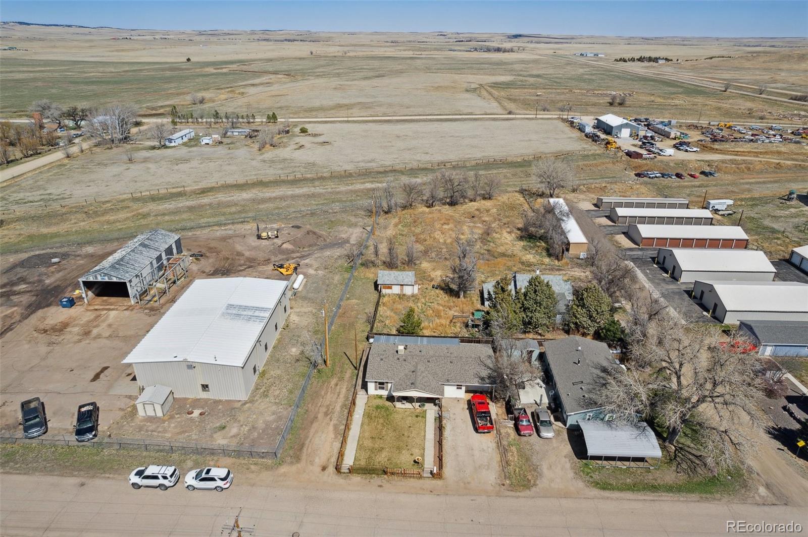 MLS Image #26 for 405  3rd street,calhan, Colorado