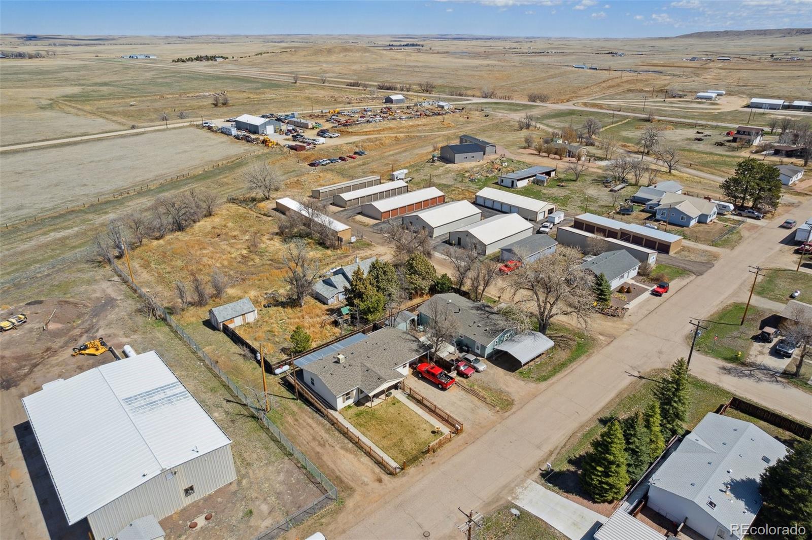 MLS Image #27 for 405  3rd street,calhan, Colorado