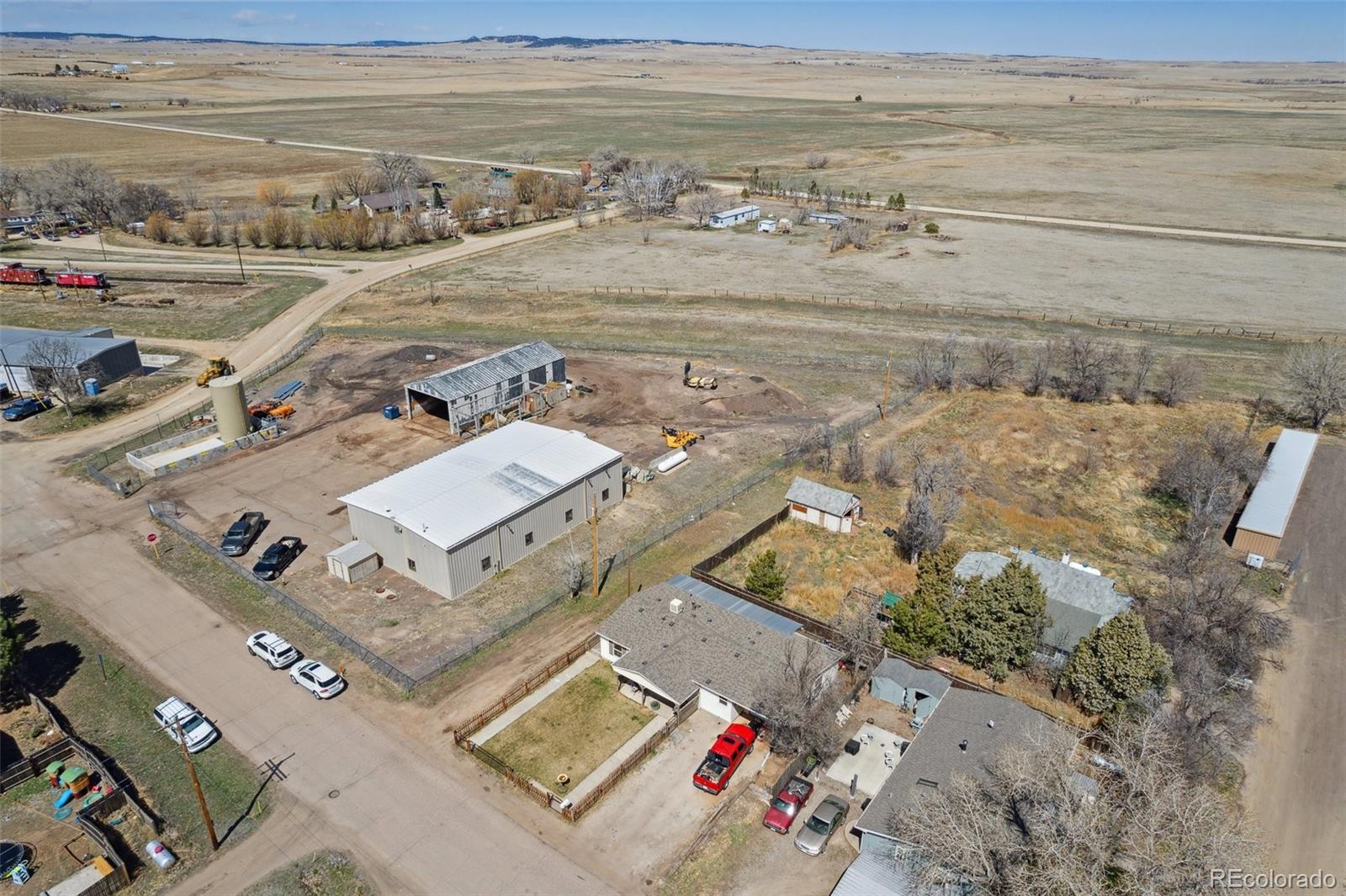 MLS Image #28 for 405  3rd street,calhan, Colorado