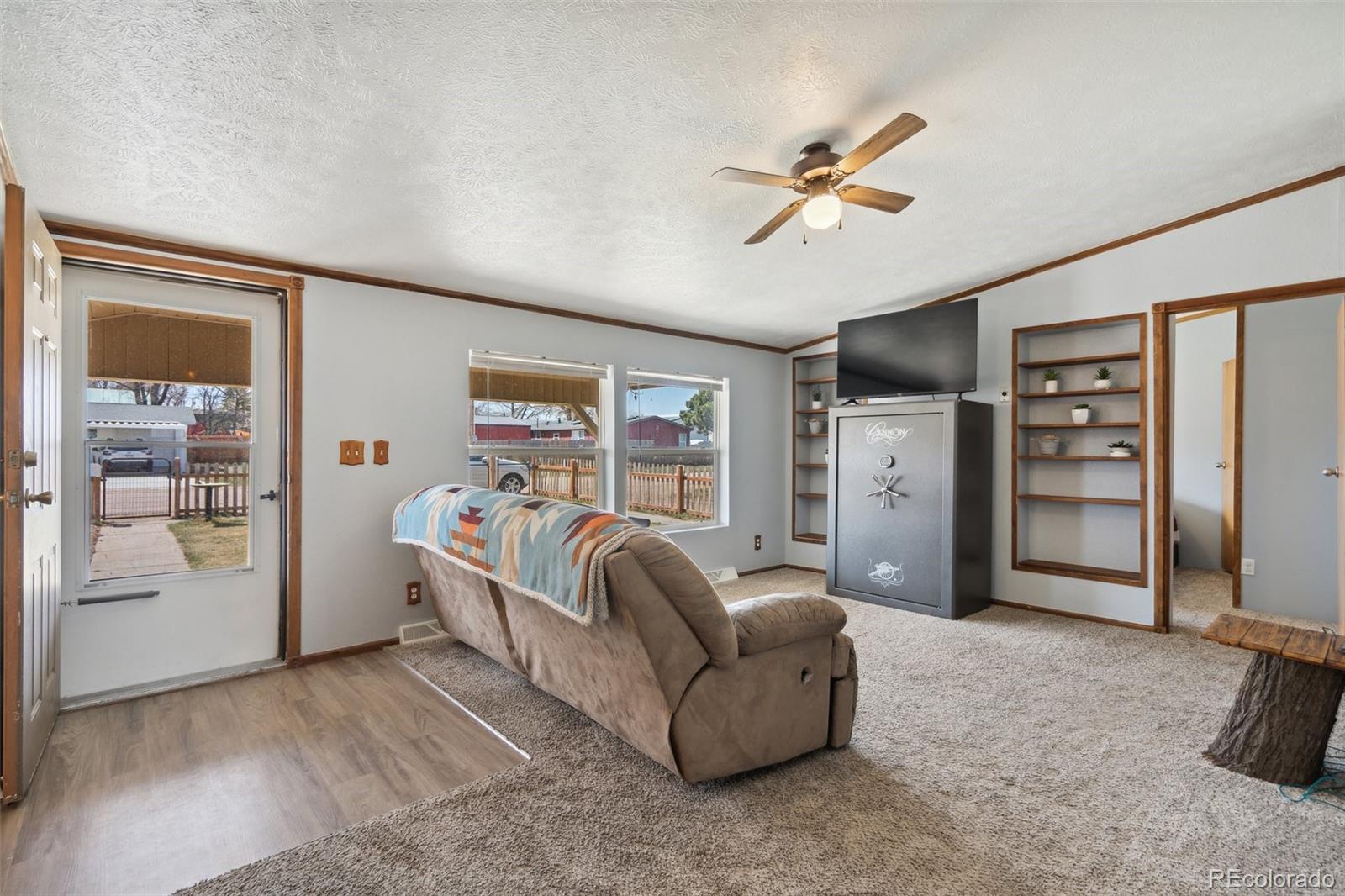 MLS Image #5 for 405  3rd street,calhan, Colorado