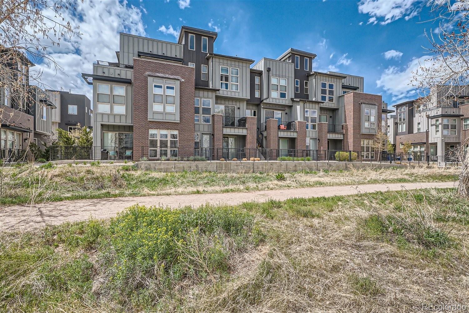MLS Image #0 for 5026 s platte river parkway,littleton, Colorado