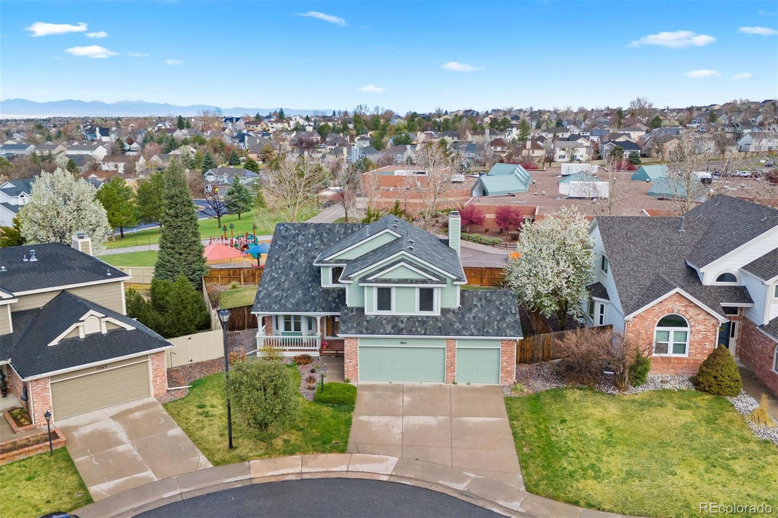 MLS Image #41 for 5865 s danube circle,aurora, Colorado