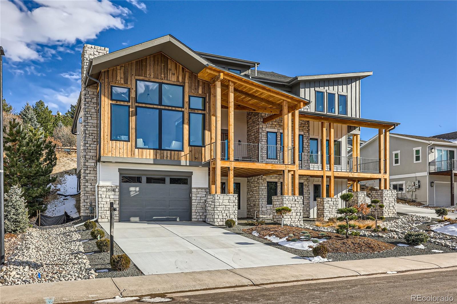 CMA Image for 2736  poplar grove place,Castle Rock, Colorado