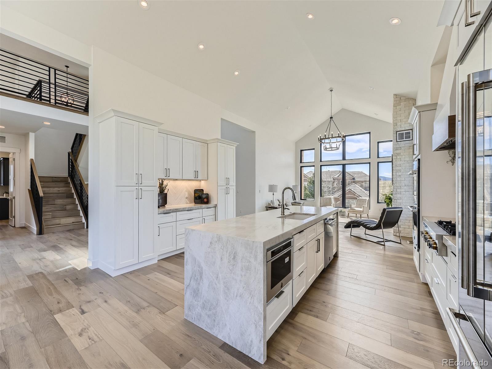 MLS Image #10 for 3534  running deer drive,castle rock, Colorado