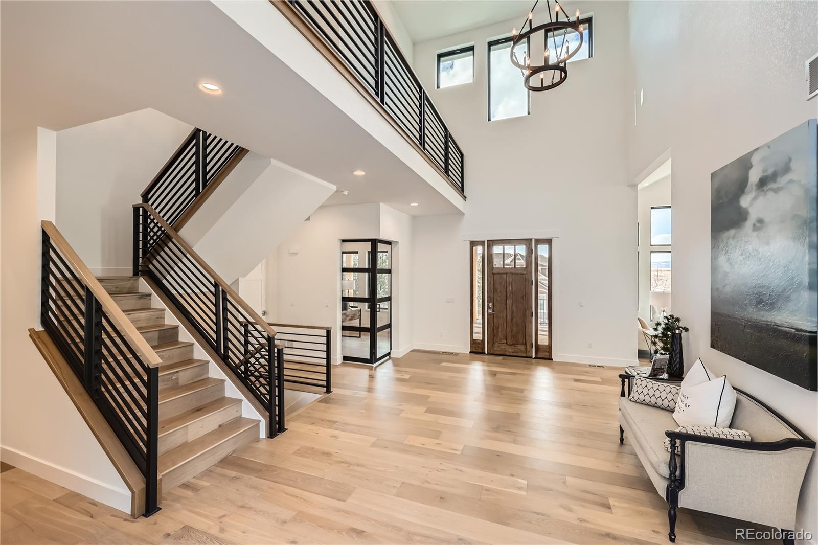 MLS Image #11 for 3534  running deer drive,castle rock, Colorado