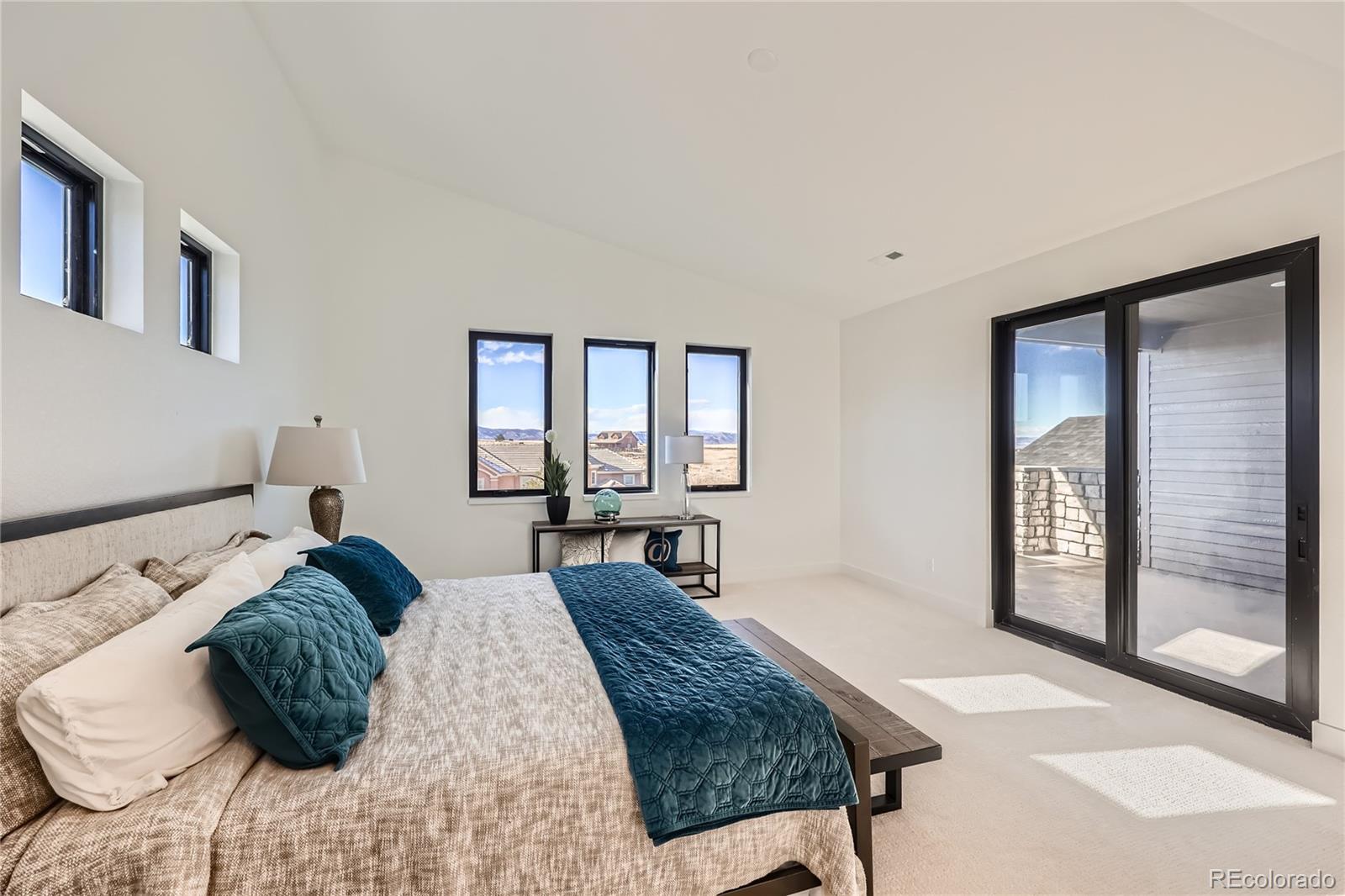 MLS Image #17 for 3534  running deer drive,castle rock, Colorado