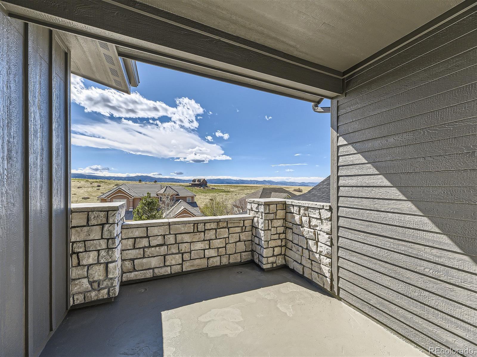 MLS Image #19 for 3534  running deer drive,castle rock, Colorado