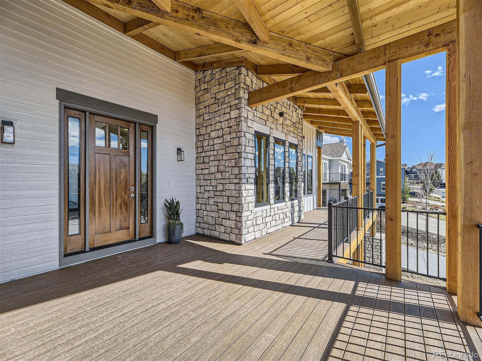 MLS Image #2 for 3534  running deer drive,castle rock, Colorado