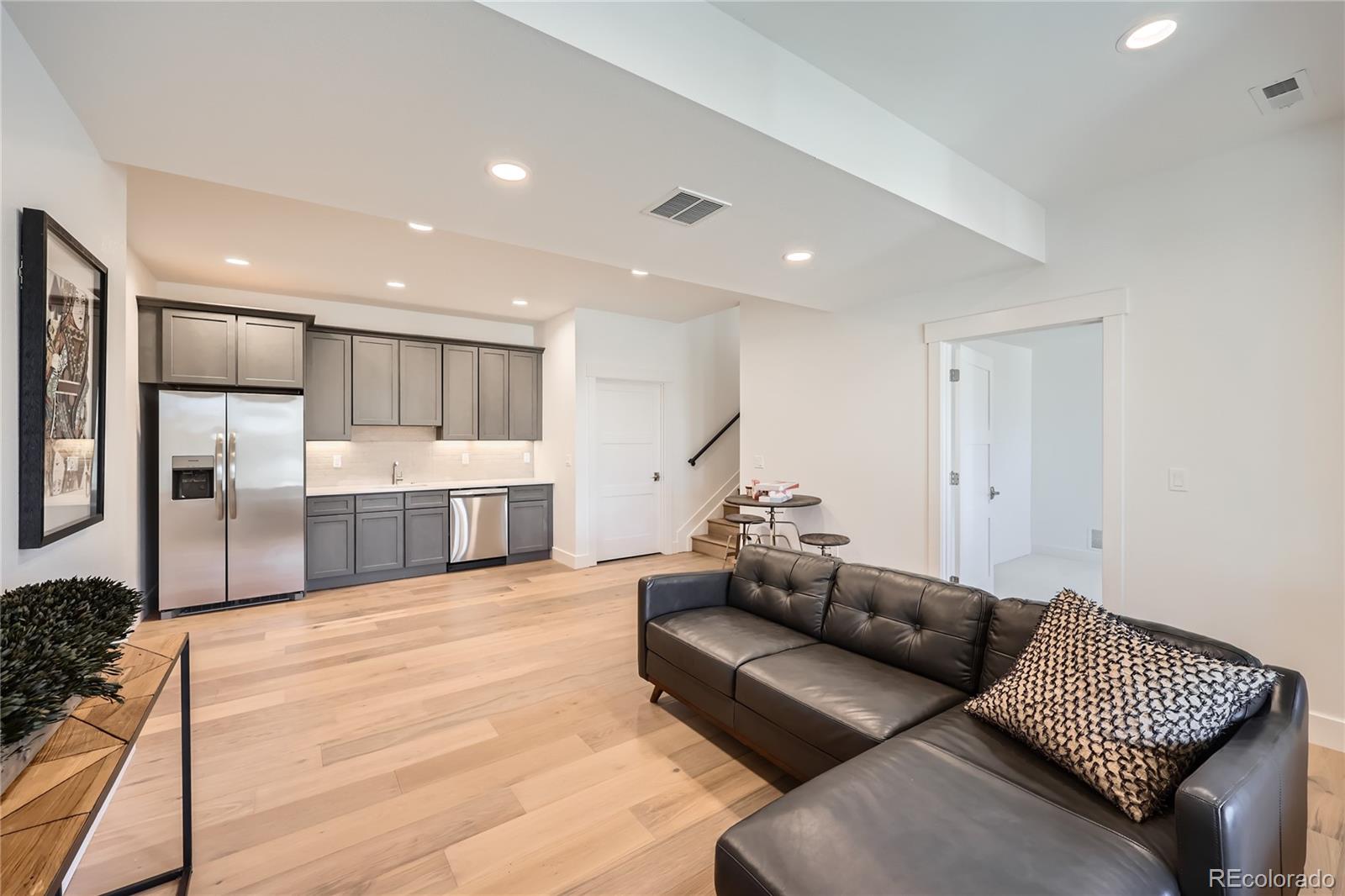 MLS Image #28 for 3534  running deer drive,castle rock, Colorado