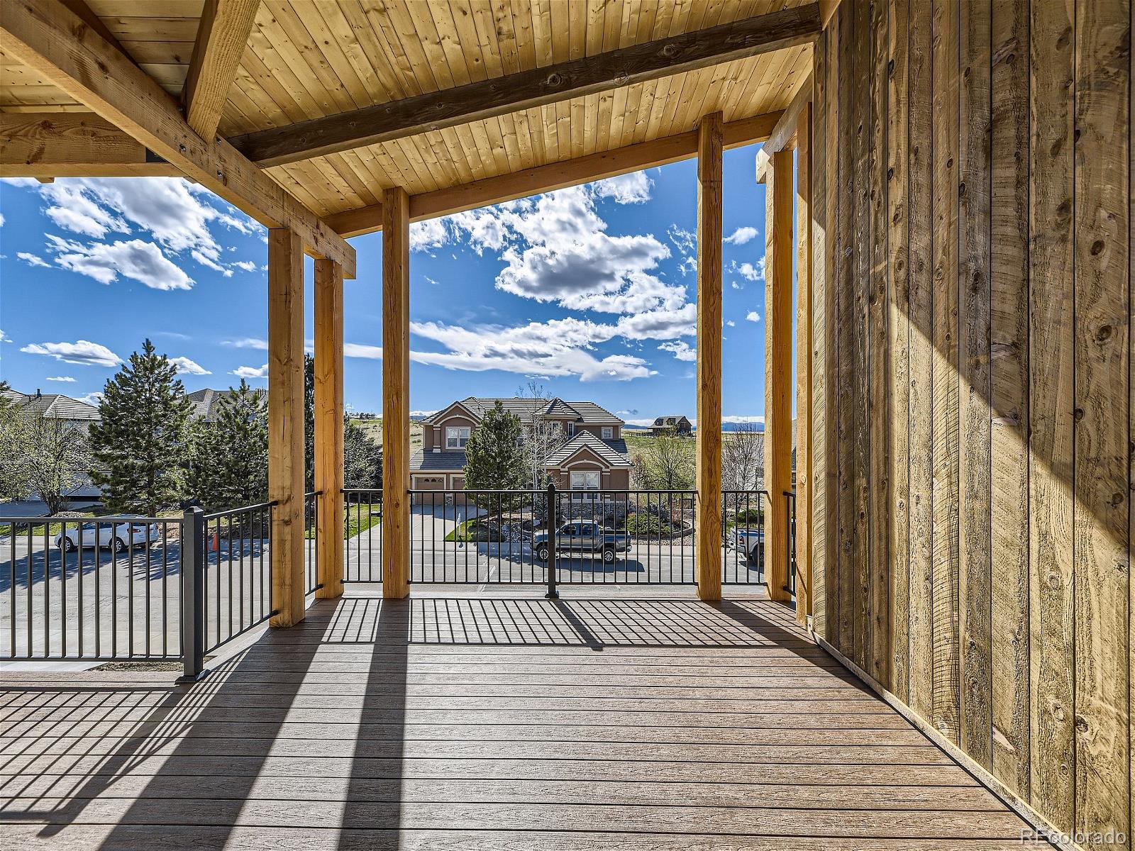 MLS Image #3 for 3534  running deer drive,castle rock, Colorado
