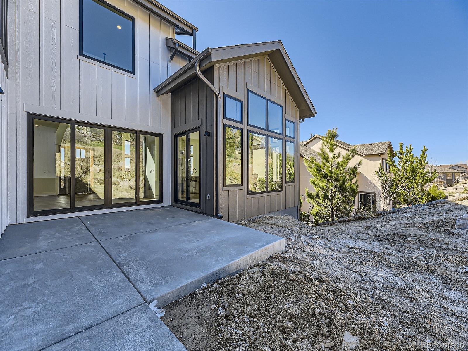 MLS Image #33 for 3534  running deer drive,castle rock, Colorado