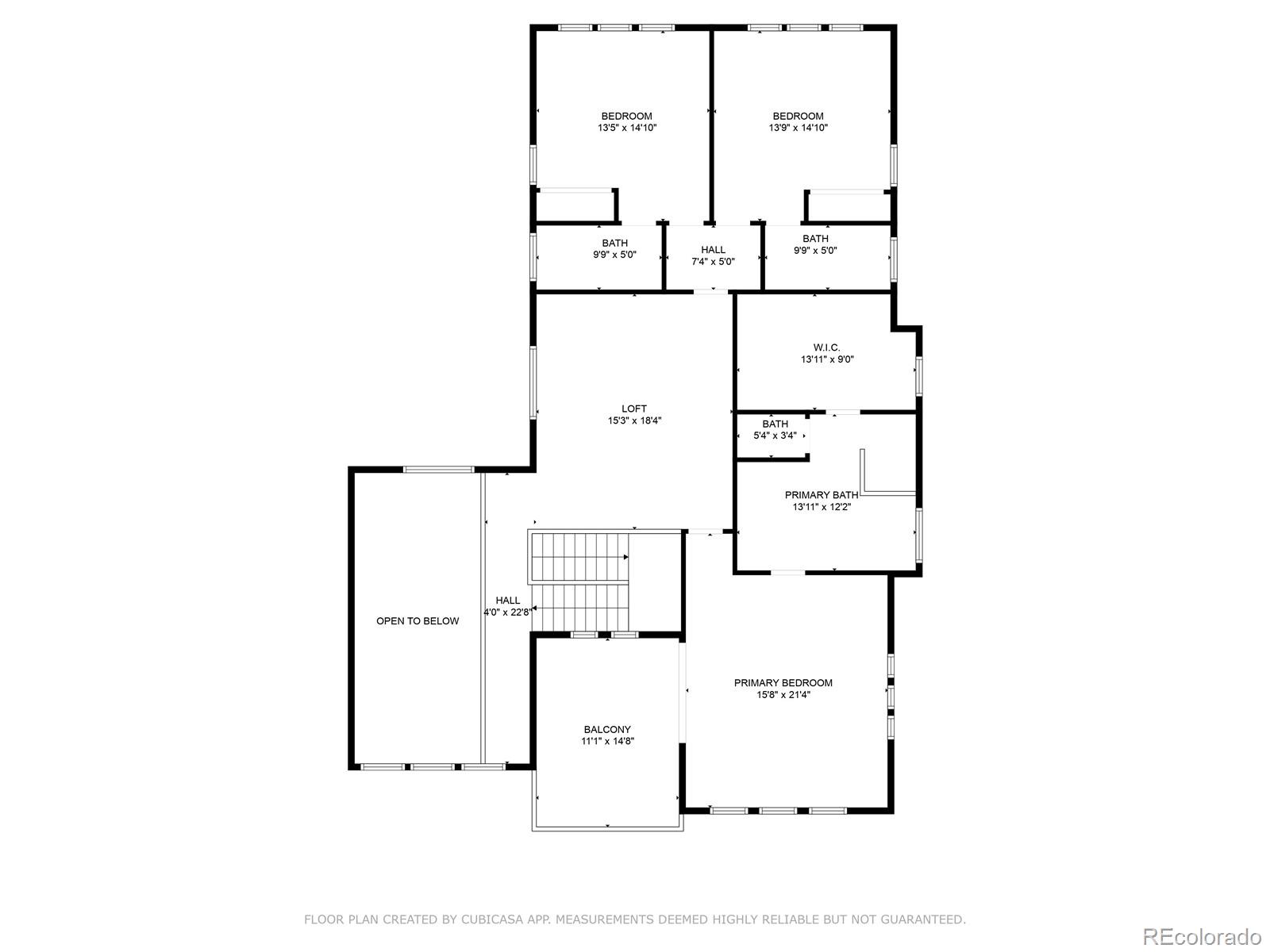 MLS Image #36 for 3534  running deer drive,castle rock, Colorado