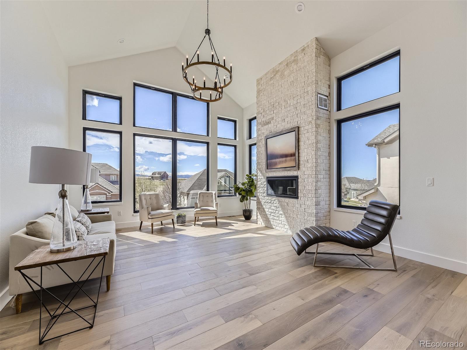 MLS Image #4 for 3534  running deer drive,castle rock, Colorado