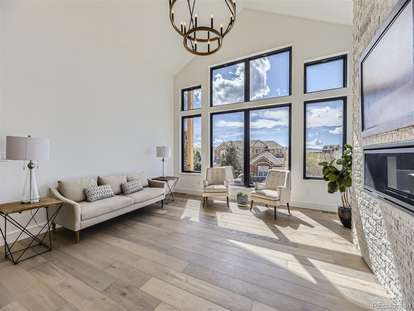MLS Image #5 for 3534  running deer drive,castle rock, Colorado