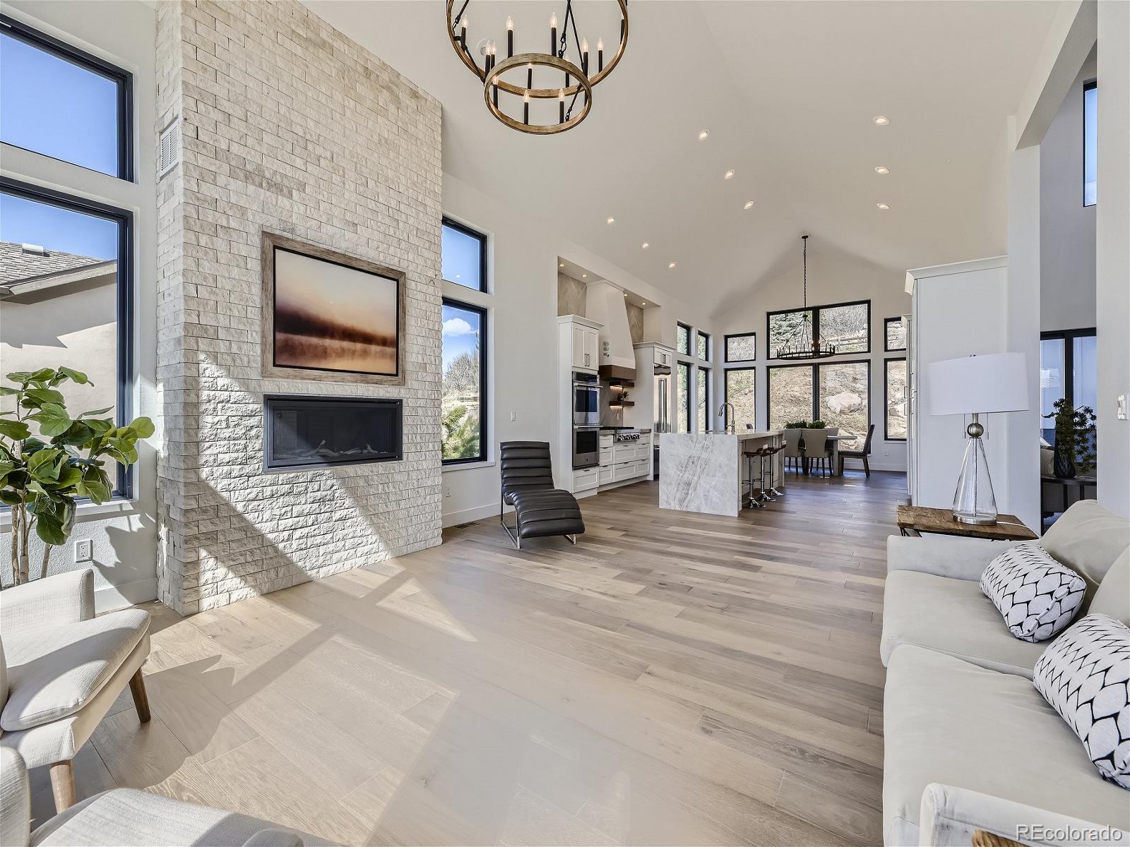MLS Image #6 for 3534  running deer drive,castle rock, Colorado