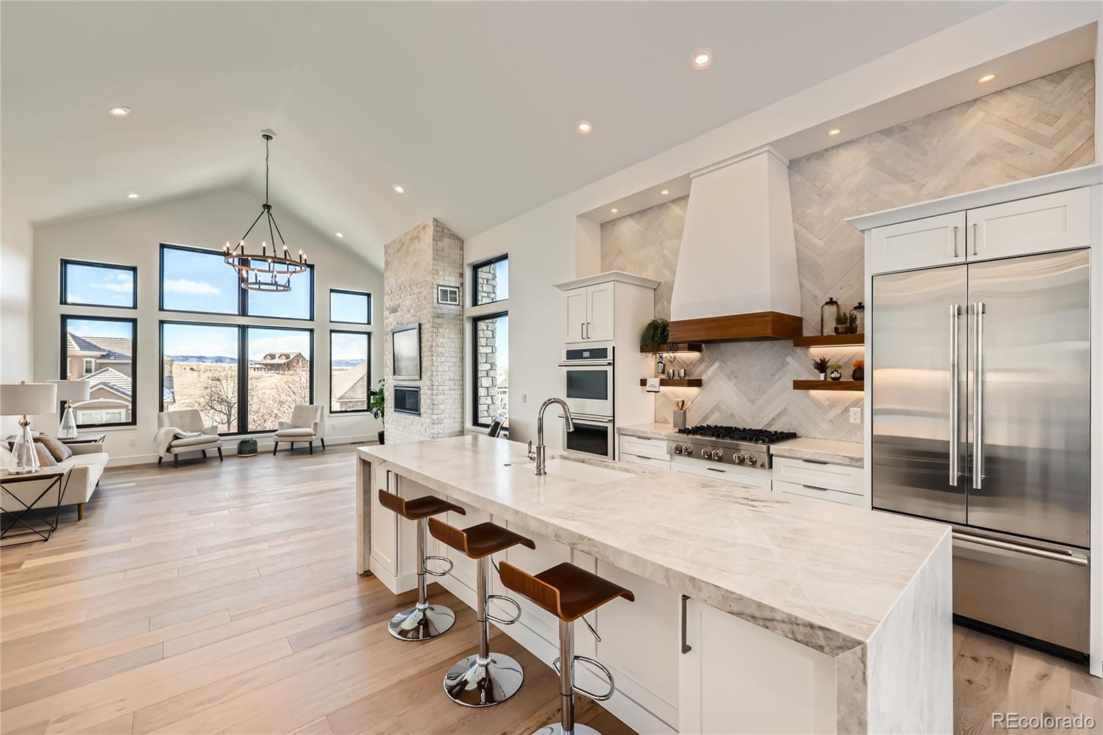 MLS Image #7 for 3534  running deer drive,castle rock, Colorado