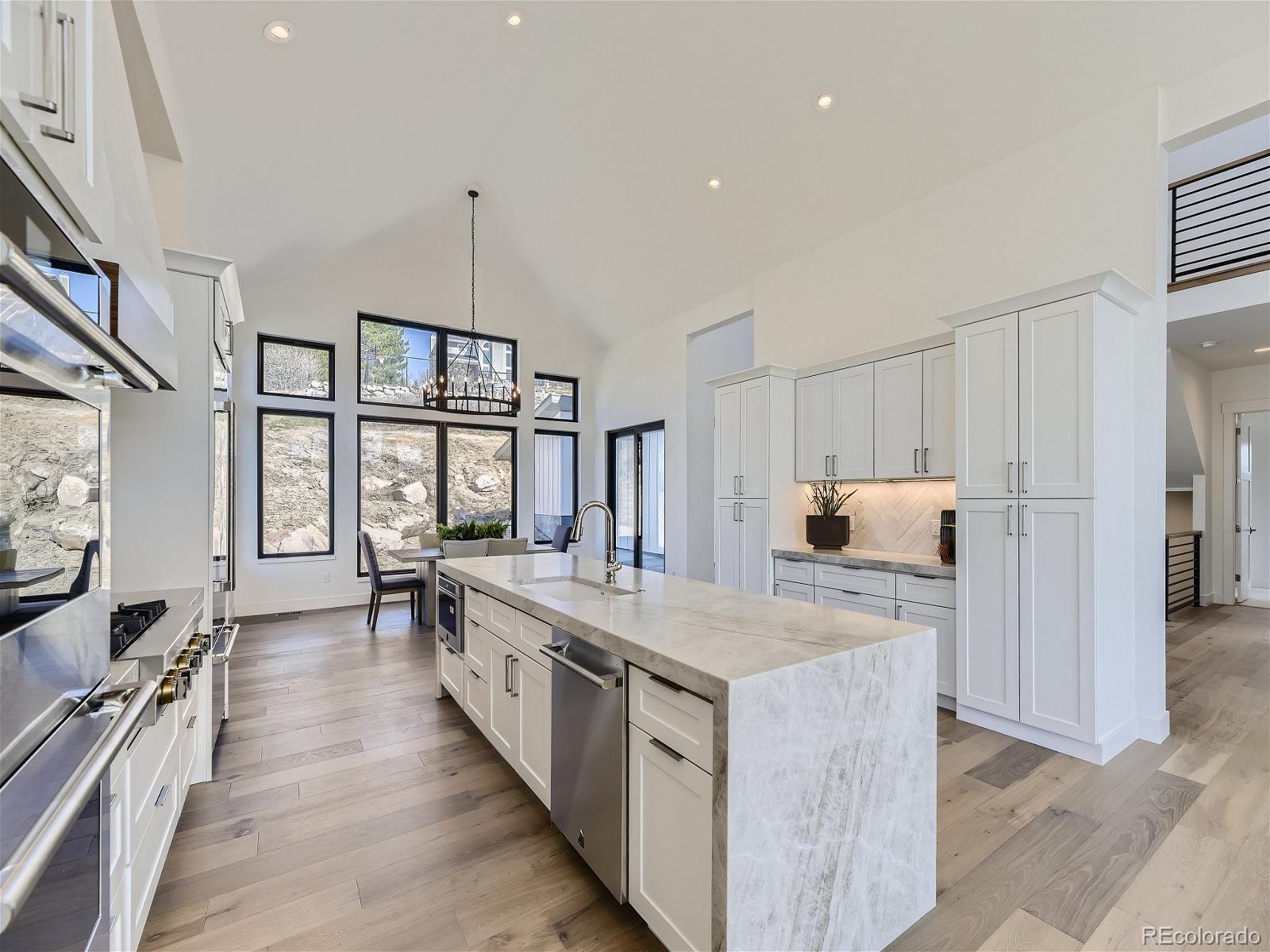 MLS Image #8 for 3534  running deer drive,castle rock, Colorado