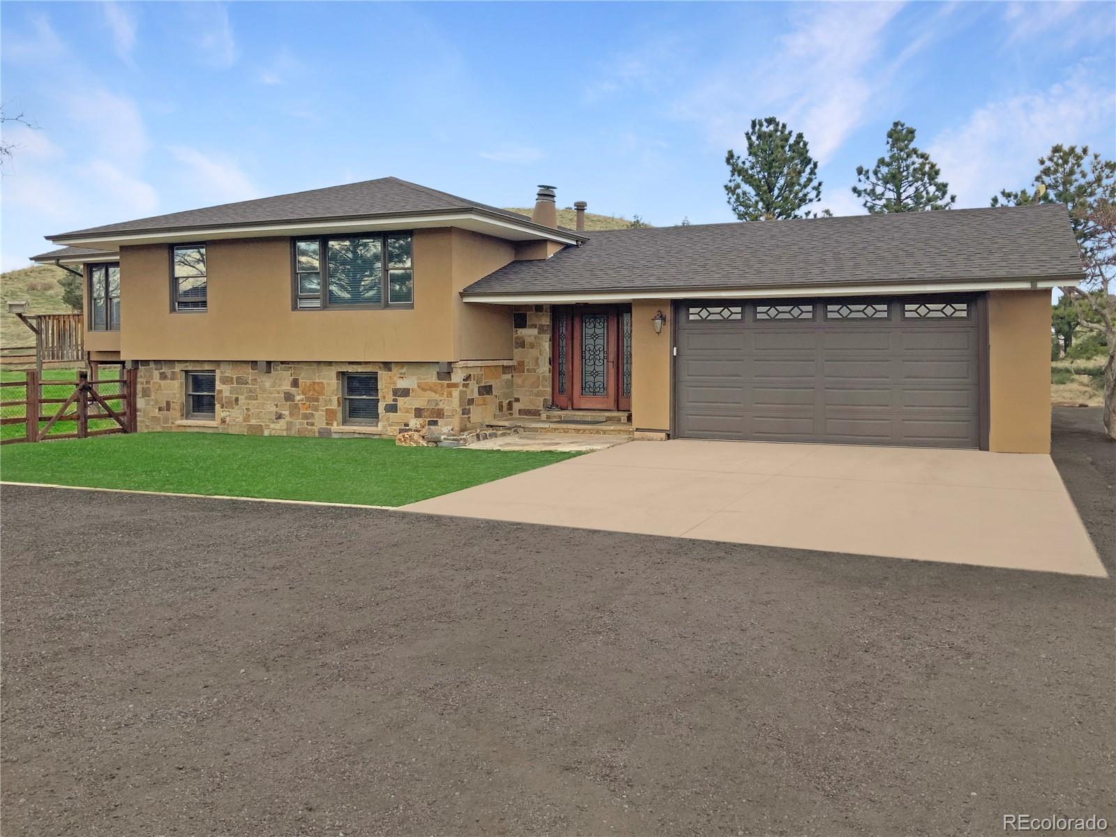 CMA Image for 6566  winnebago way,Sedalia, Colorado