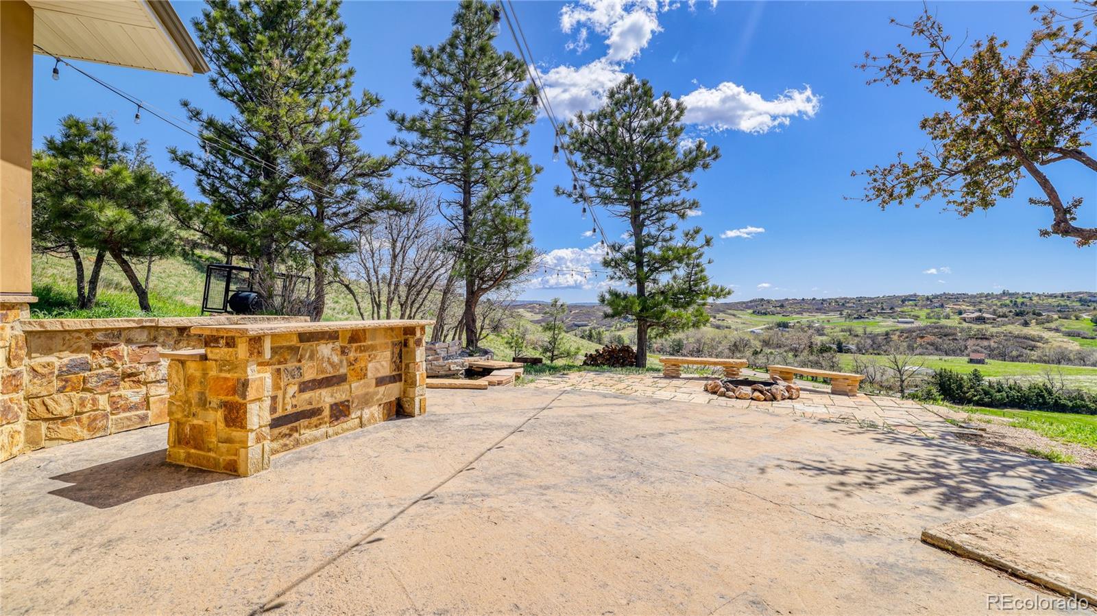 MLS Image #17 for 7029  rainbow creek road,sedalia, Colorado