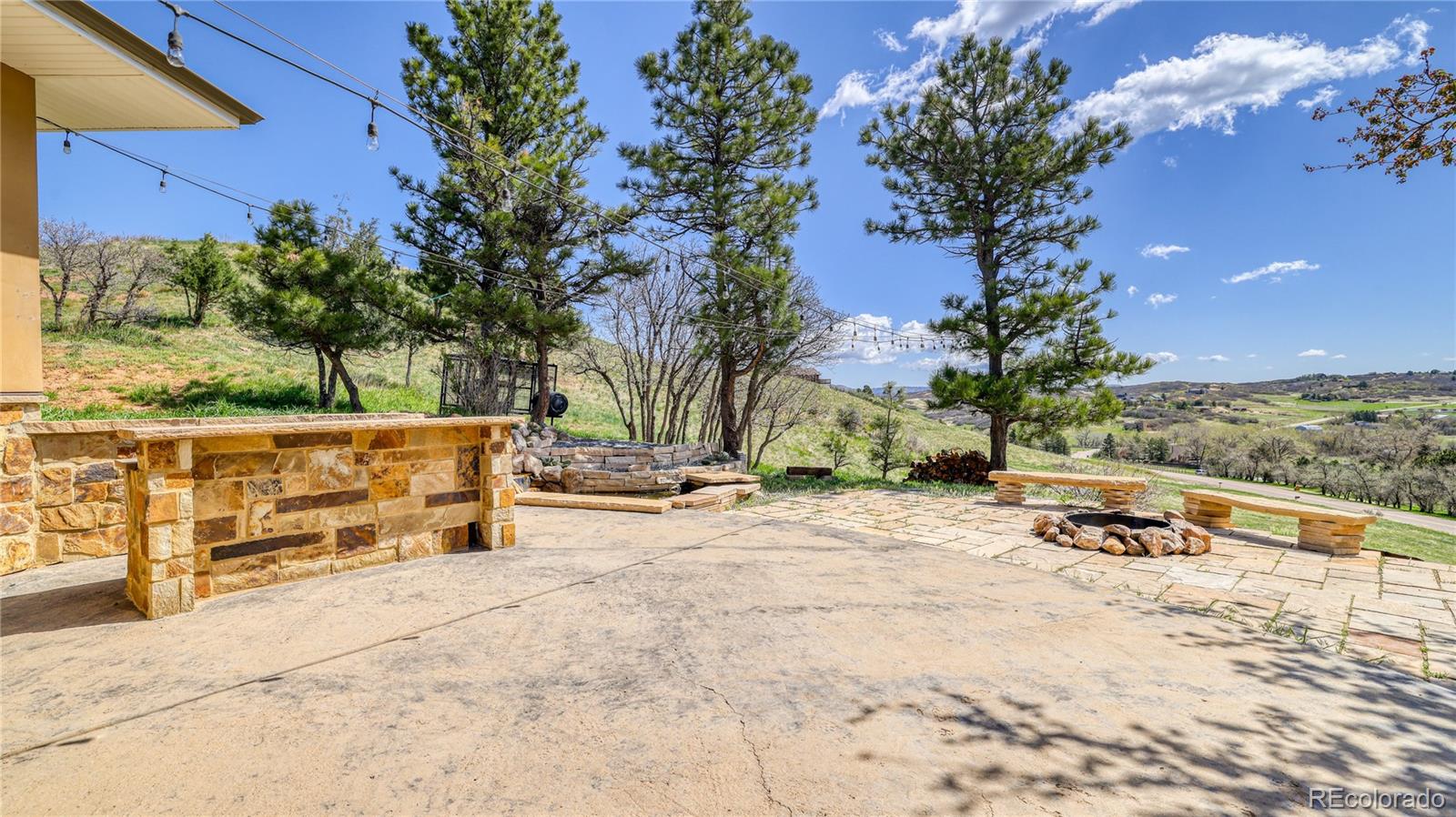 MLS Image #18 for 7029  rainbow creek road,sedalia, Colorado