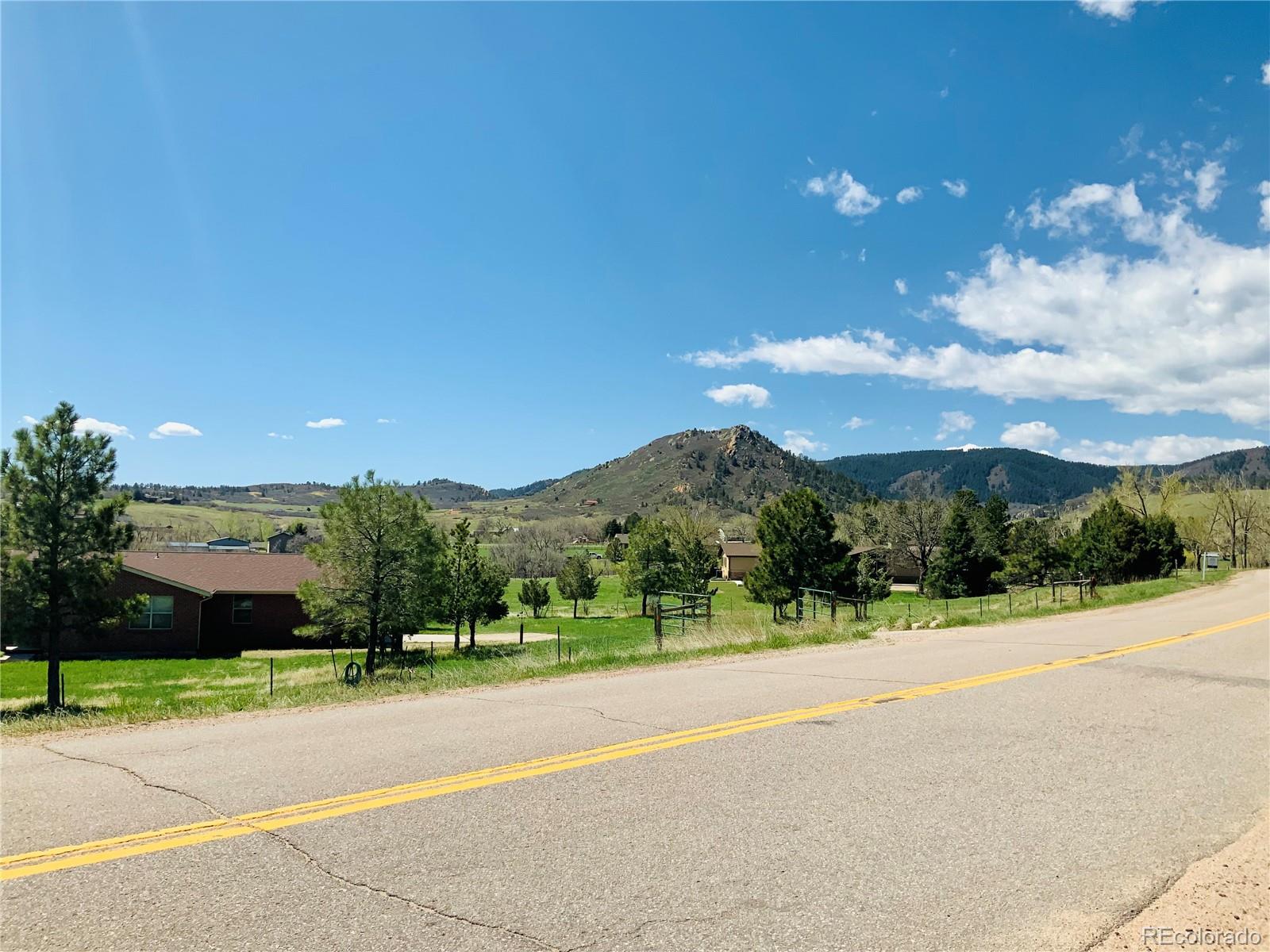 MLS Image #2 for 7029  rainbow creek road,sedalia, Colorado