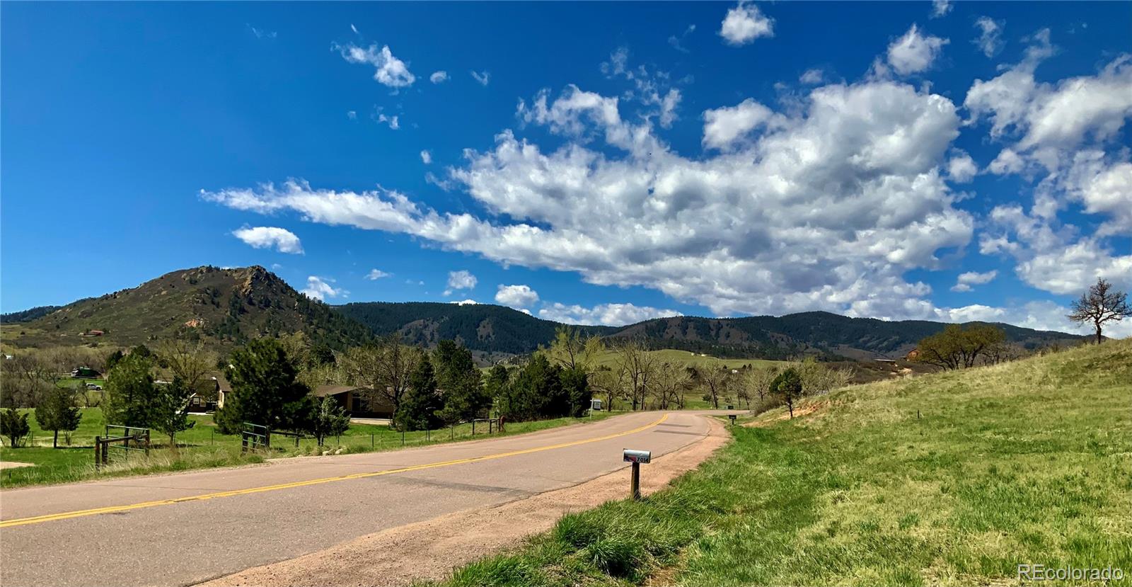 MLS Image #3 for 7029  rainbow creek road,sedalia, Colorado