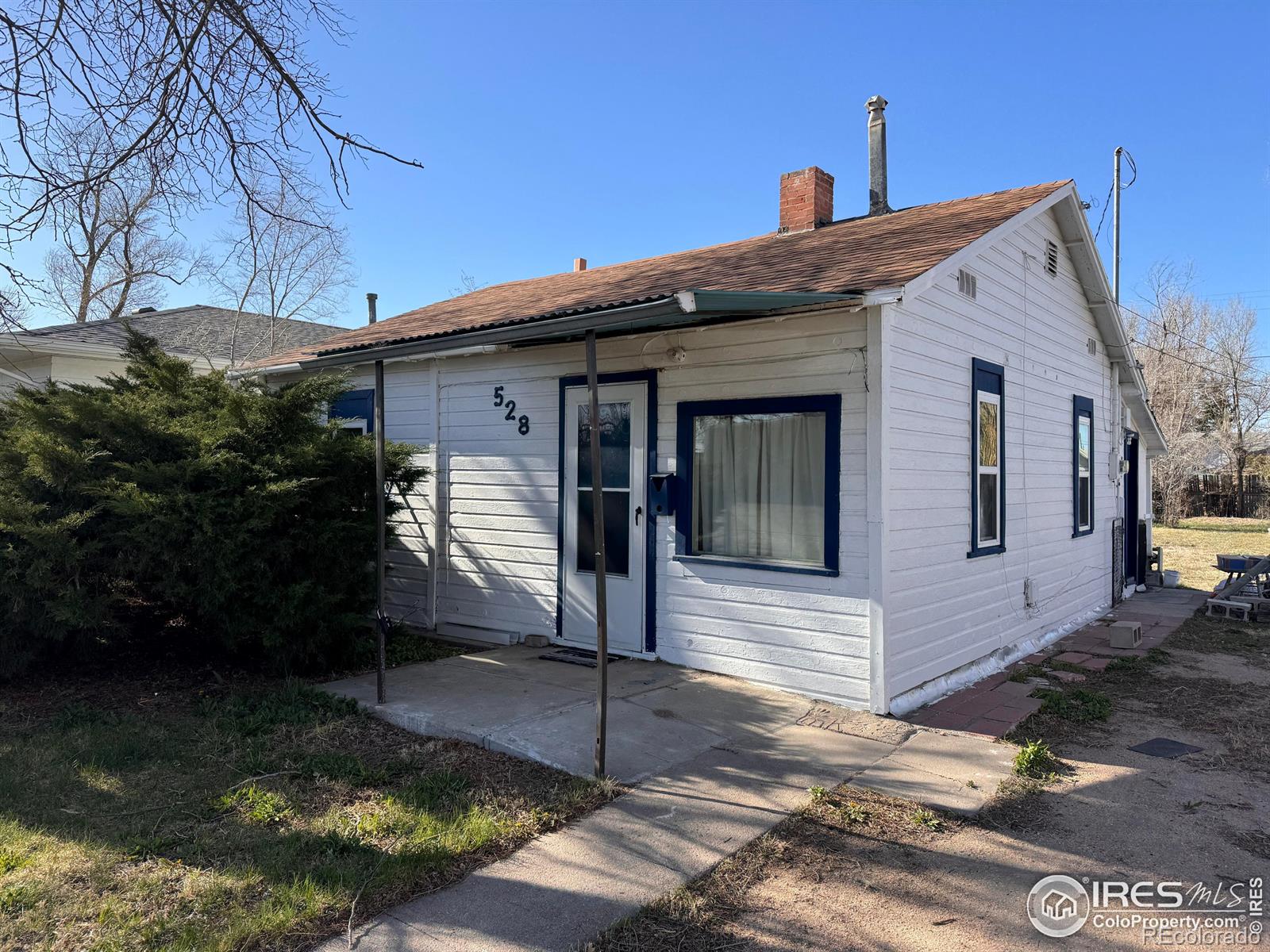 MLS Image #0 for 528  hamilton street,sterling, Colorado