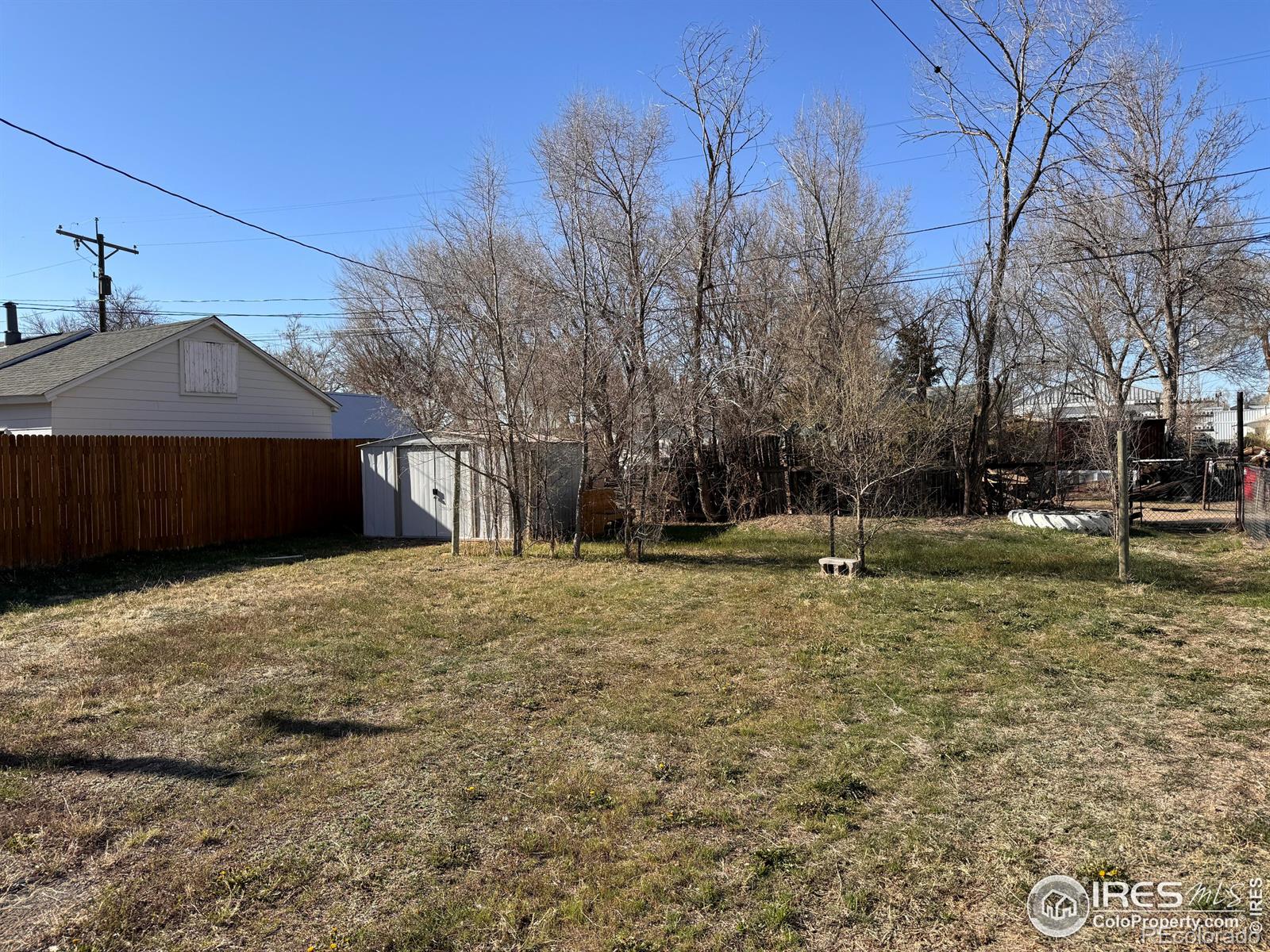 MLS Image #2 for 528  hamilton street,sterling, Colorado