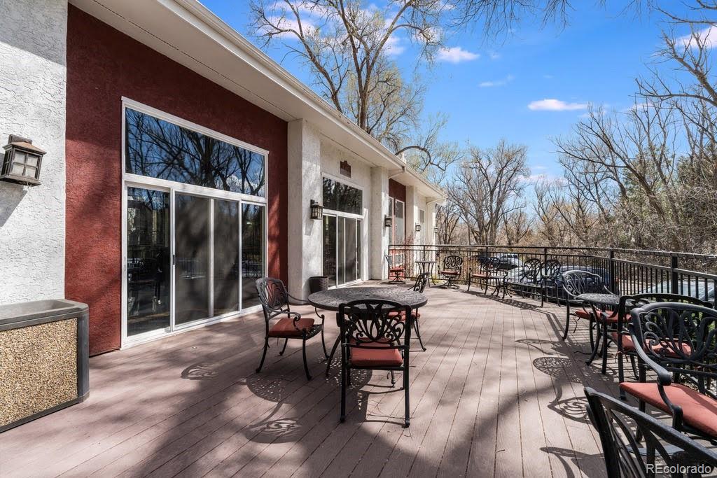 MLS Image #38 for 175 w cheyenne road,colorado springs, Colorado