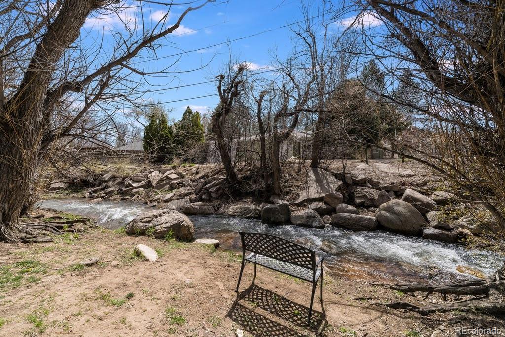 MLS Image #40 for 175 w cheyenne road,colorado springs, Colorado