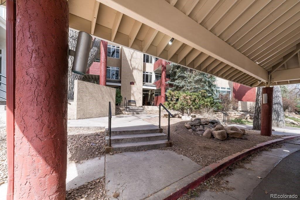 MLS Image #41 for 175 w cheyenne road,colorado springs, Colorado